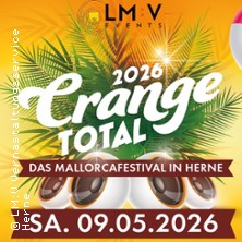 Crange Total 2026