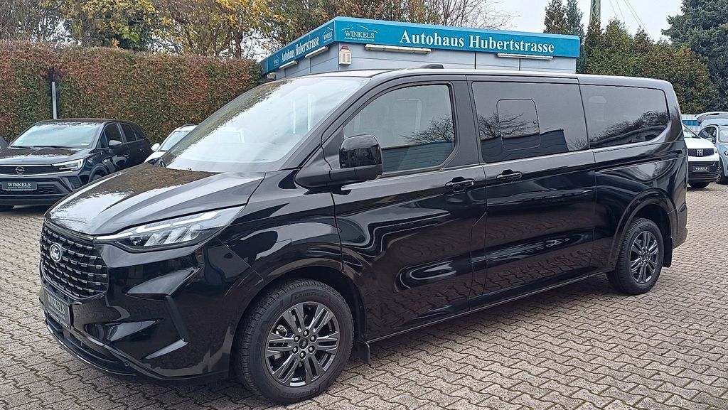 Ford Transit Custom 9.900 km 55.480 &euro; Essen 45307