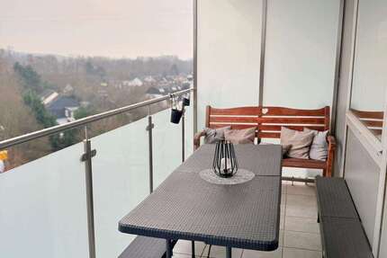 Wohnung Ratingen Tiefenbroich - 1 Zimmer, 35 m&sup2;, 99.000&euro; | Angebot:24745519