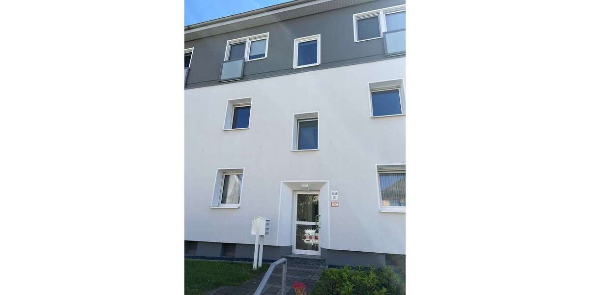 Etagenwohnung Essen Stadtbezirk II - 3 Zimmer, 78 m&sup2;, 608&euro; | Angebot:26472742