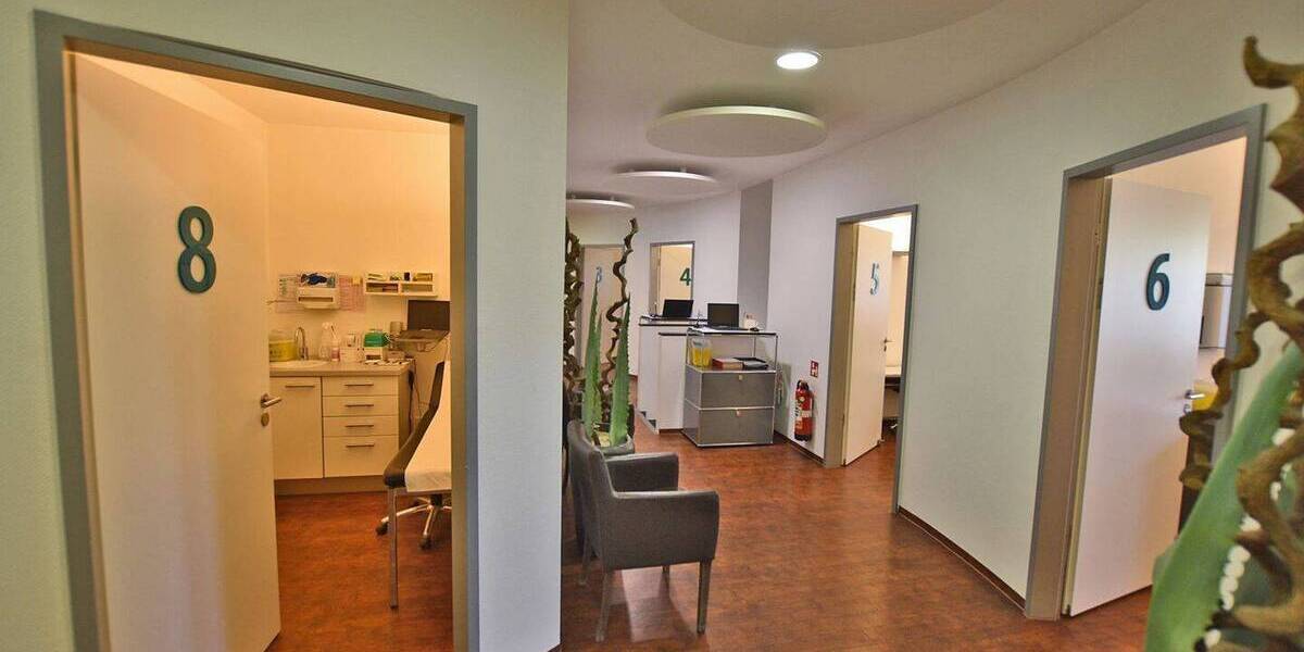Einfamilienhaus Duisburg Wedau - 1.495.000&euro; | Angebot:26391979