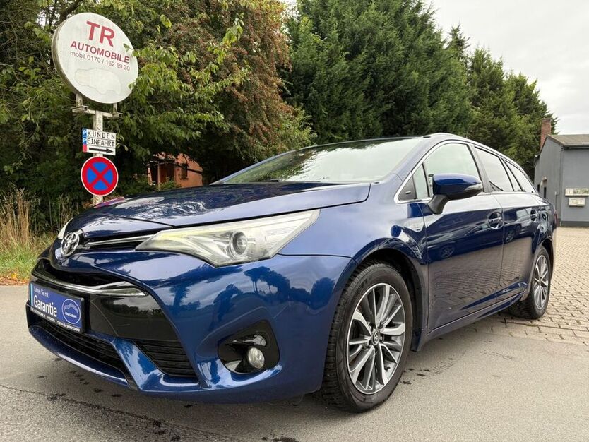 Avensis