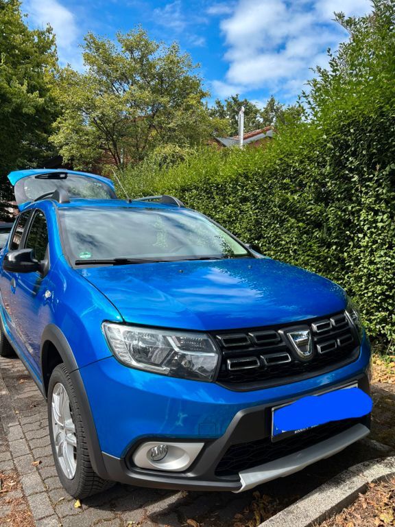 Sandero