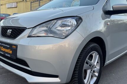 Seat Mii 65.844 km 8.690 &euro; Essen - Borbeck 45355