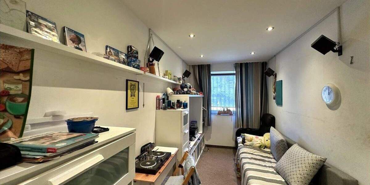 Reihenendhaus Heiligenhaus Mitte - 5 Zimmer, 117 m&sup2;, 329.000&euro; | Angebot:24377512