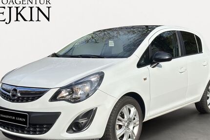 Opel Corsa 45.457 km 7.490 &euro; Krefeld 47803