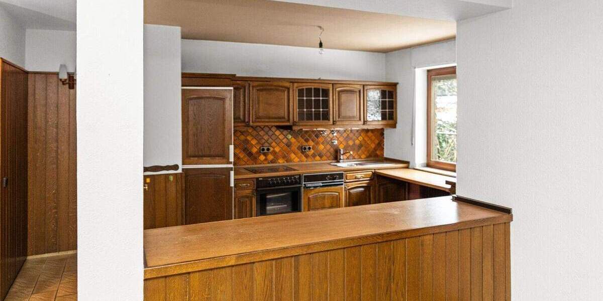 Einfamilienhaus Bottrop / Fuhlenbrock Fuhlenbrock - 1 Zimmer, 268 m&sup2;, 659.000&euro; | Angebot:25631650