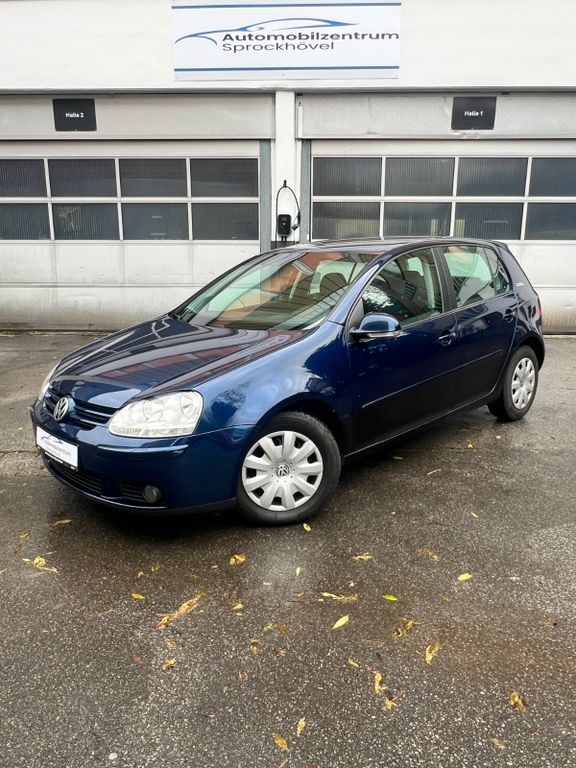 VW Golf 209.000 km 2.750 € Sprockhövel 45549