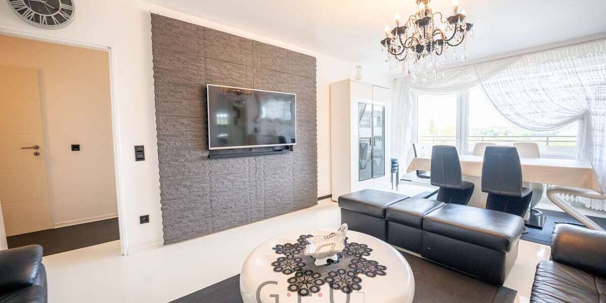 Wohnung zum Kaufen in Ratingen 275.000 € 83 m² 3 zimmer