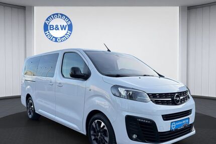 Opel Zafira Life 149.374 km 27.999 &euro; Krefeld 47805