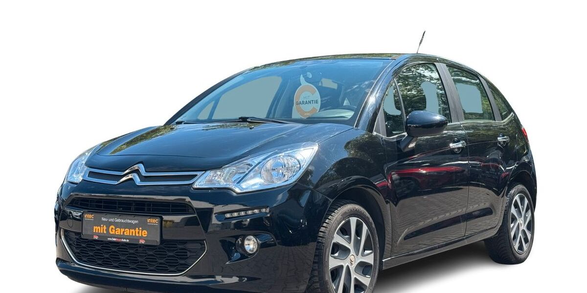 Citroen C3 99.000 km 5.780 &euro; Duisburg 47249