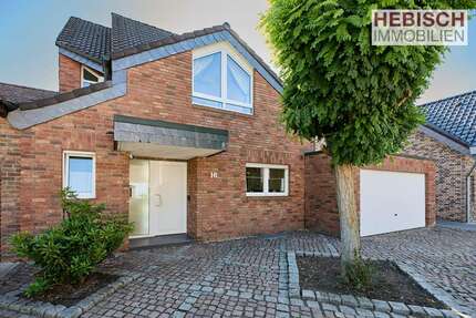 Haus Tönisvorst - 5 Zimmer, 155 m&sup2;, 549.000&euro; | Angebot:27237141