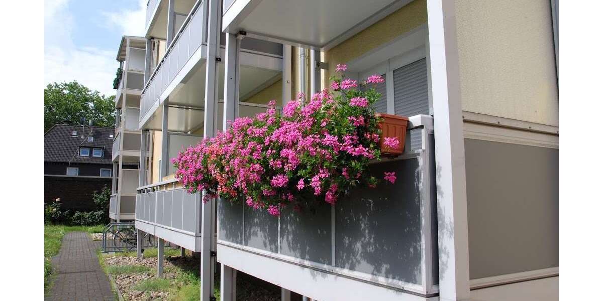 Etagenwohnung Duisburg Friemersheim - 2 Zimmer, 55 m&sup2;, 360&euro; | Angebot:27030219