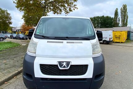 Peugeot Boxer 285.000 km 4.900 € Essen 45141