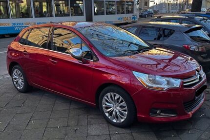 Citroen C4 179.700 km 4.900 &euro; Düsseldorf 40225