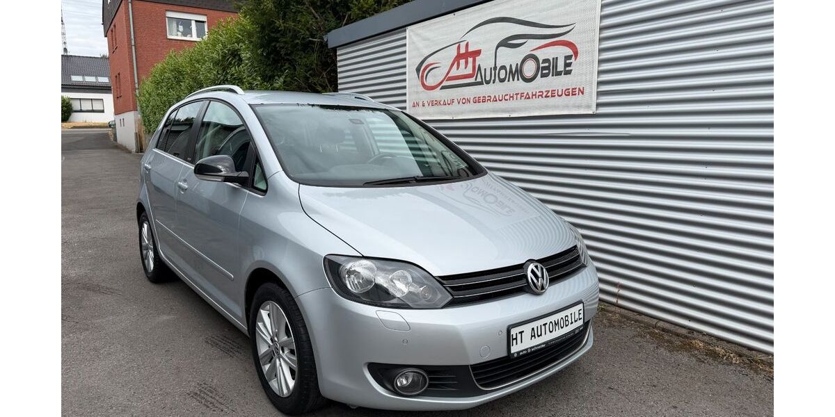 VW Golf Plus 186.600 km 3.999 &euro; Marl 45770