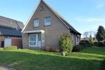 Provisionsfrei* Geräumiges, solides 2-FH mit Keller in Top Lage !!! - Zweifamilienhaus Wesel Obrighoven | Angebot:25566115