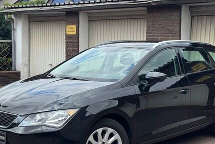 Seat Leon 210.000 km 6.750 &euro; Duisburg 47179