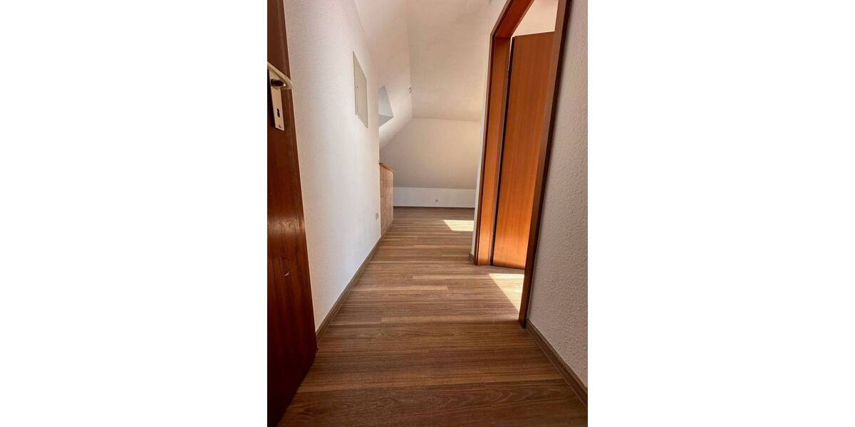 Gemütliche Wohnung im Grünen, stadtnah zur Herner City 2 zimmer