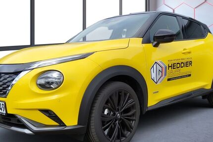 Nissan Juke 5.000 km 28.990 &euro; Marl 45770