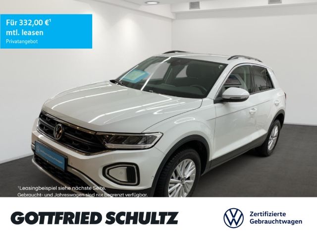 VW T-Roc 25.305 km 21.950 € Essen 45307