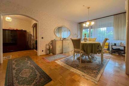 Großzügige 3,5-Zimmer-Eigentumswohnung mit Loggia in Essen Horst 3 zimmer