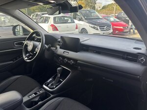 Honda HR-V Hybrid ADVANCE+Automatik+LED+Allwetter+ 40.895 km 27.989 € Meerbusch 40667