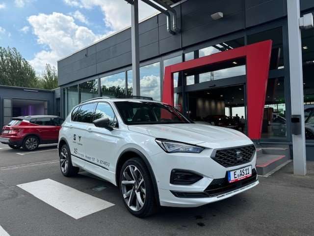 Seat Tarraco 9.000 km 39.980 &euro; Essen 45326