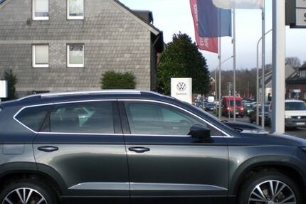 Seat Ateca 35.130 km 25.490 &euro; Oberhausen 46145