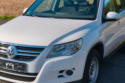 VW Tiguan 259.500 km 4.290 &euro; Neukirchen-Vluyn 47506