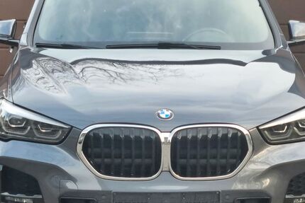 BMW X1 107.168 km 22.790 &euro; Duisburg 47138