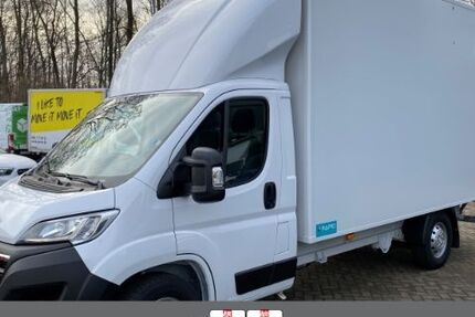 Opel Movano 7.046 km 39.990 &euro; Essen 45356