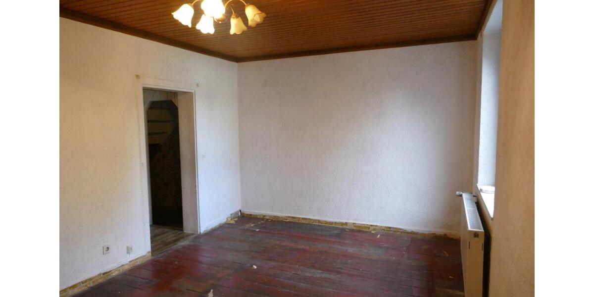 Reihenhaus Herne Sodingen - 3 Zimmer, 80 m&sup2;, 180.000&euro; | Angebot:24464927