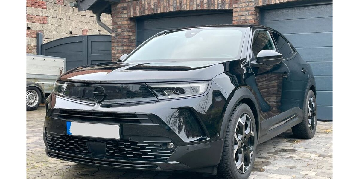 Opel Mokka-e 89.000 km 16.350 &euro; Alpen 46519