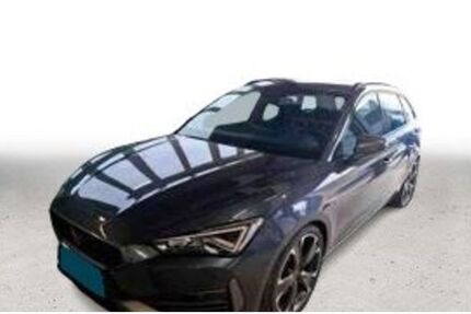 Cupra Leon 48.037 km 30.440 &euro; Moers 47441