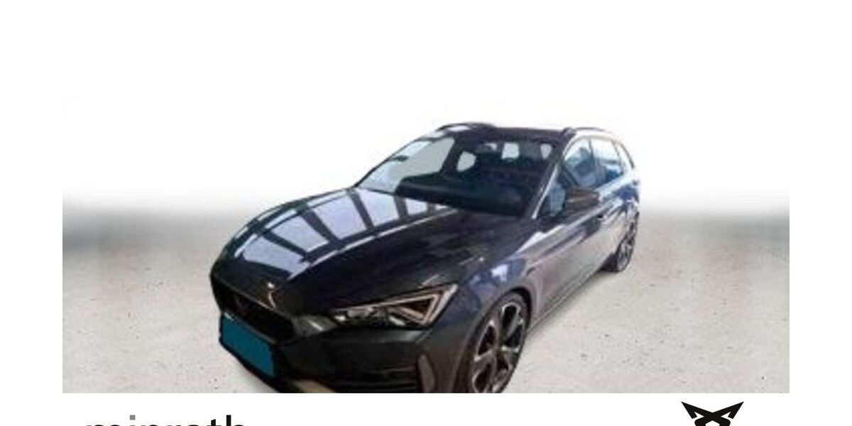 Cupra Leon 48.037 km 30.440 &euro; Moers 47441