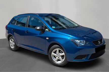Seat Ibiza 143.000 km 4.800 &euro; Krefeld 47839