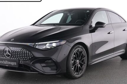 Mercedes-Benz CLA 350 5.204 km 58.485 &euro; Essen 45309