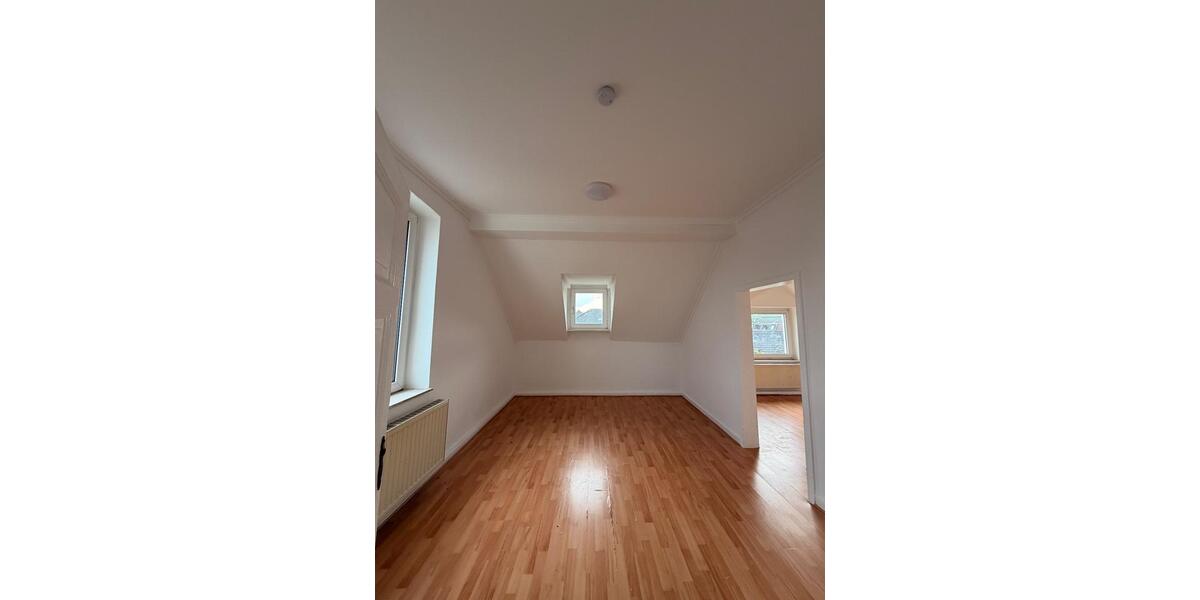 Etagenwohnung Recklinghausen König Ludwig - 4 Zimmer, 93 m&sup2;, 760&euro; | Angebot:26420606