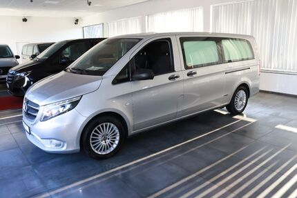 Mercedes-Benz Vito 135.369 km 36.950 &euro; Essen 45329