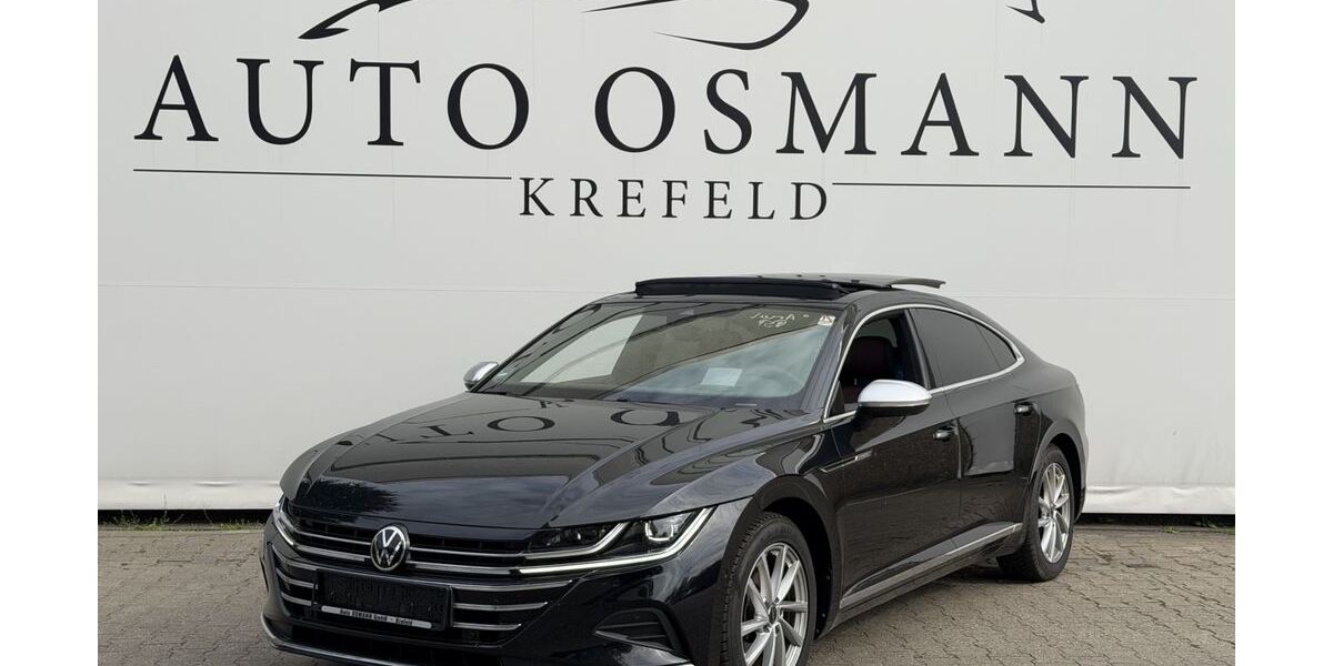 VW Arteon 31.885 km 29.950 &euro; Krefeld 47805