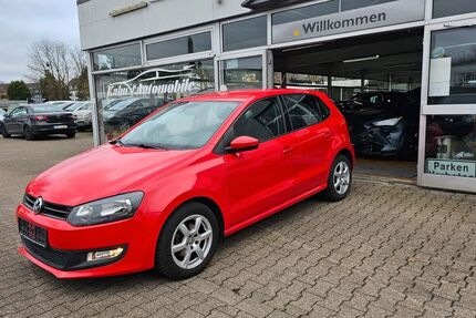 VW Polo 88.000 km 5.990 &euro; Gladbeck 45966