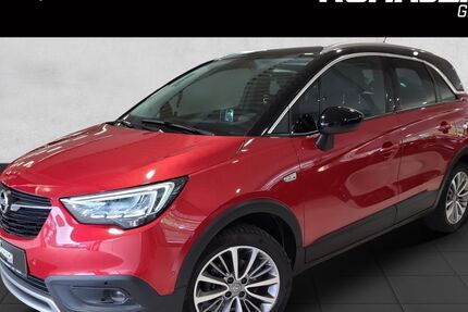 Opel Crossland (X) 37.957 km 16.890 &euro; Duisburg 47059