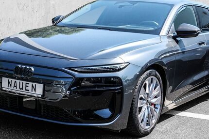 Audi S6 e-tron 6.797 km 77.430 &euro; Meerbusch 40670