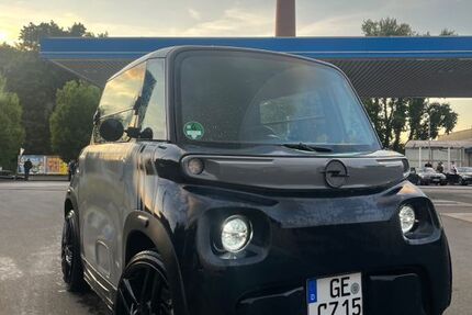 Opel Rocks-e 24.000 km 8.499 &euro; Gelsenkirchen 45889