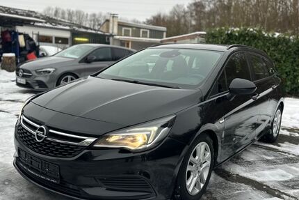 Opel Astra 165.000 km 5.999 &euro; Rheurdt 47509