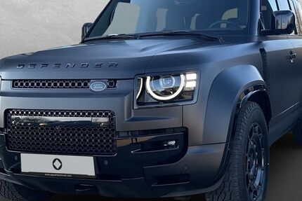 Land Rover Defender 2.000 km 197.890 &euro; Moers 47441