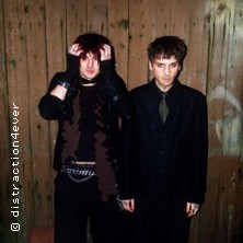 distraction4ever 02.09.2026 Ratinger Hof