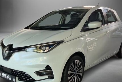 Renault ZOE 60.461 km 13.970 € Krefeld 47805