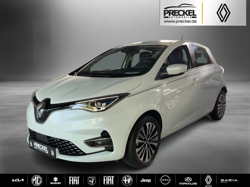 Renault ZOE 60.461 km 13.970 € Krefeld 47805
